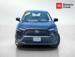 2025 Toyota Corolla Cross L