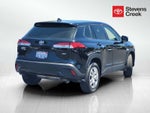 2025 Toyota Corolla Cross L