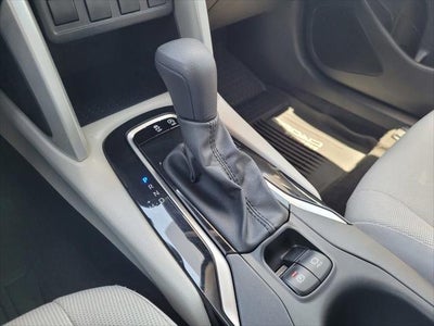 2025 Toyota Corolla Cross L
