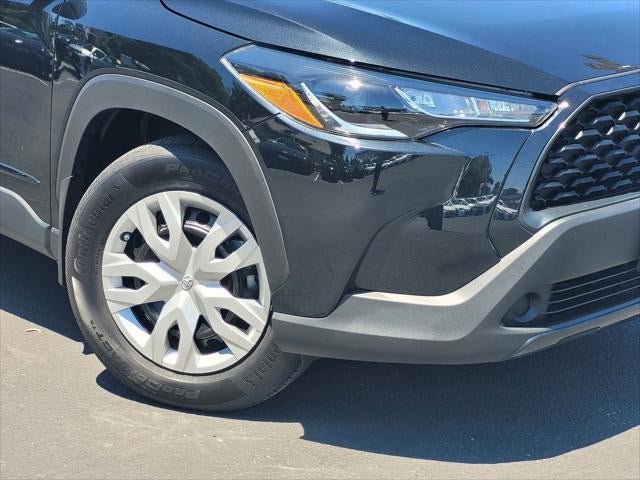 2025 Toyota Corolla Cross L