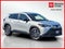 2025 Toyota Corolla Cross Hybrid S