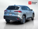 2025 Toyota Corolla Cross Hybrid S