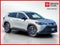 2025 Toyota Corolla Cross Hybrid S