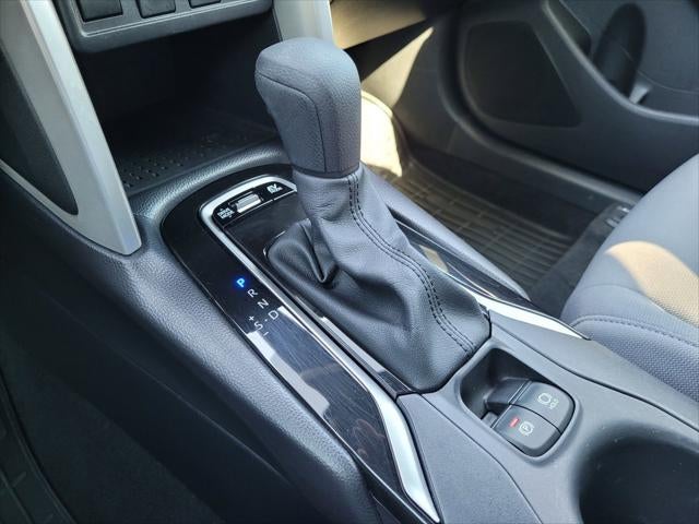 2025 Toyota Corolla Cross Hybrid S