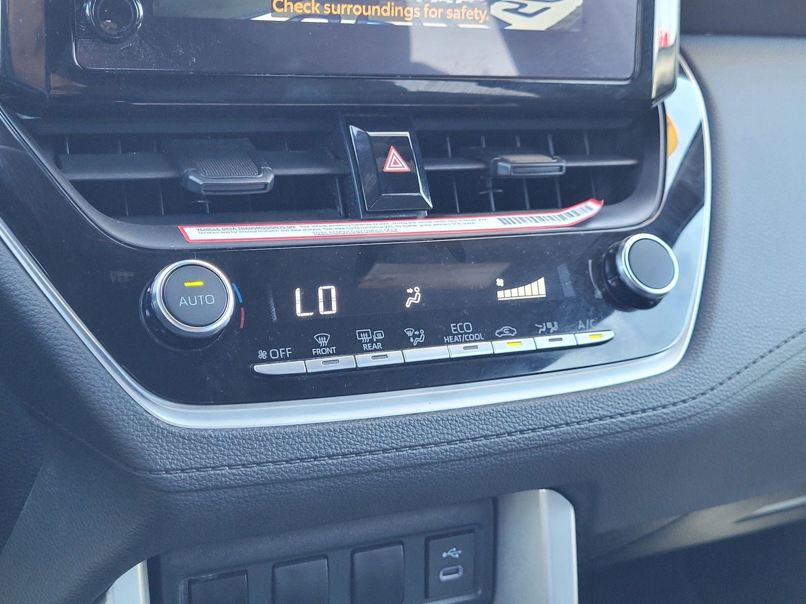 2024 Toyota Corolla Cross Hybrid SE