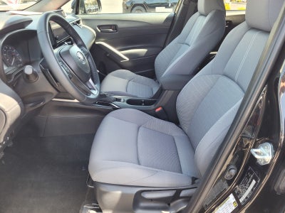 2024 Toyota Corolla Cross Hybrid SE