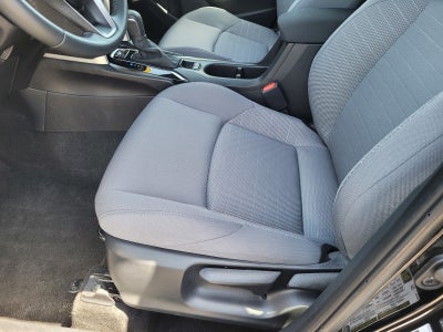 2024 Toyota Corolla Cross Hybrid SE