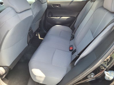 2024 Toyota Corolla Cross Hybrid SE