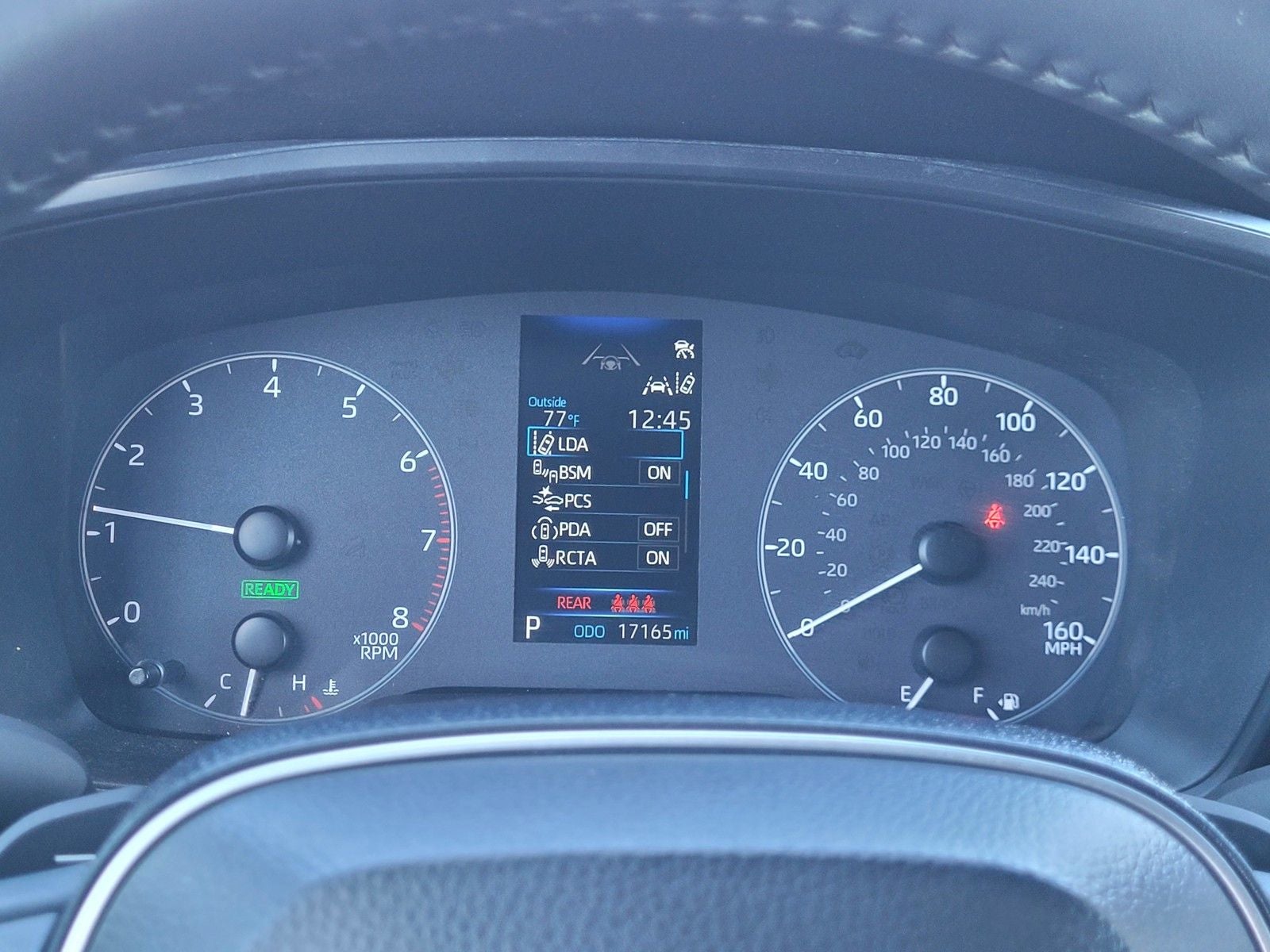 2024 Toyota Corolla Cross Hybrid SE