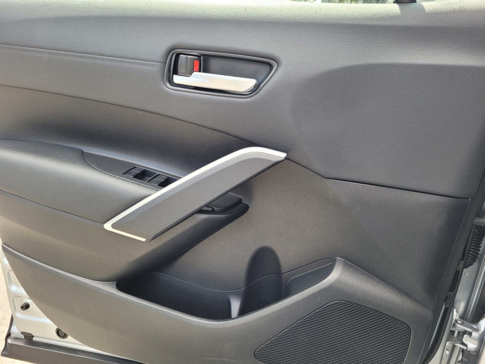 2023 Toyota Corolla Cross Hybrid XSE