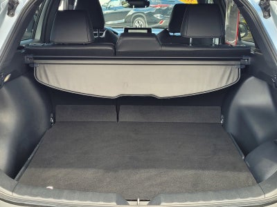 2023 Toyota Corolla Cross Hybrid XSE