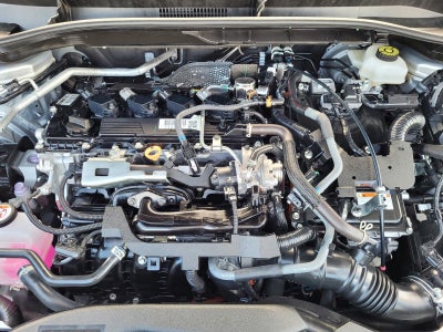 2023 Toyota Corolla Cross Hybrid XSE