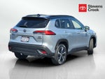 2023 Toyota Corolla Cross Hybrid XSE