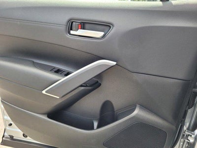 2023 Toyota Corolla Cross Hybrid XSE