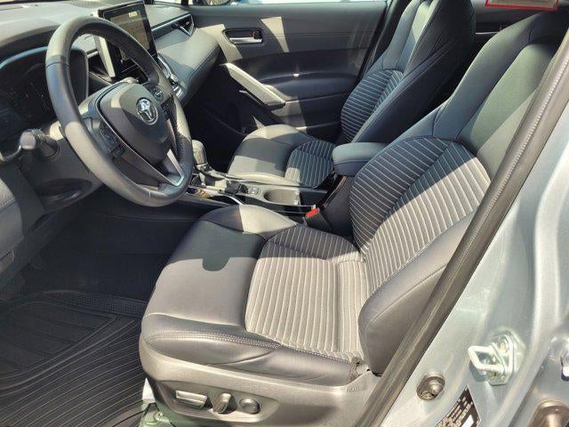 2023 Toyota Corolla Cross Hybrid XSE