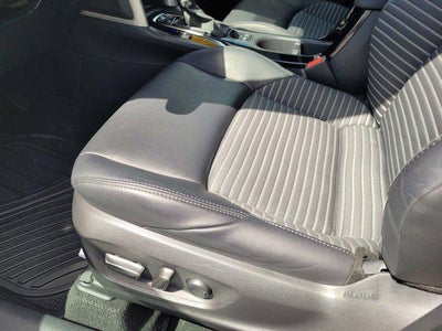 2023 Toyota Corolla Cross Hybrid XSE