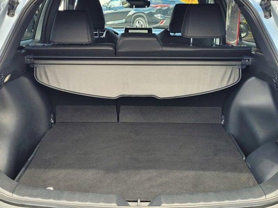 2023 Toyota Corolla Cross Hybrid XSE