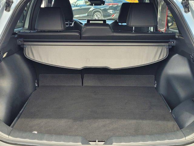 2023 Toyota Corolla Cross Hybrid XSE