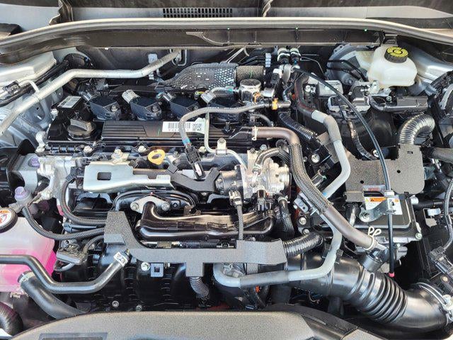 2023 Toyota Corolla Cross Hybrid XSE