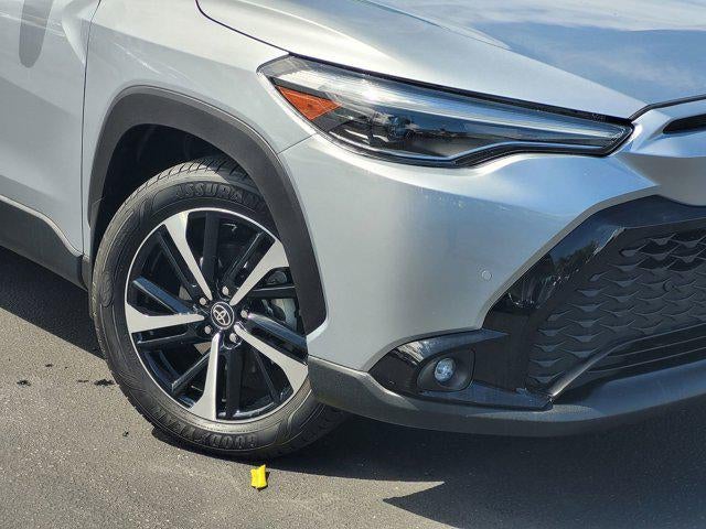 2023 Toyota Corolla Cross Hybrid XSE