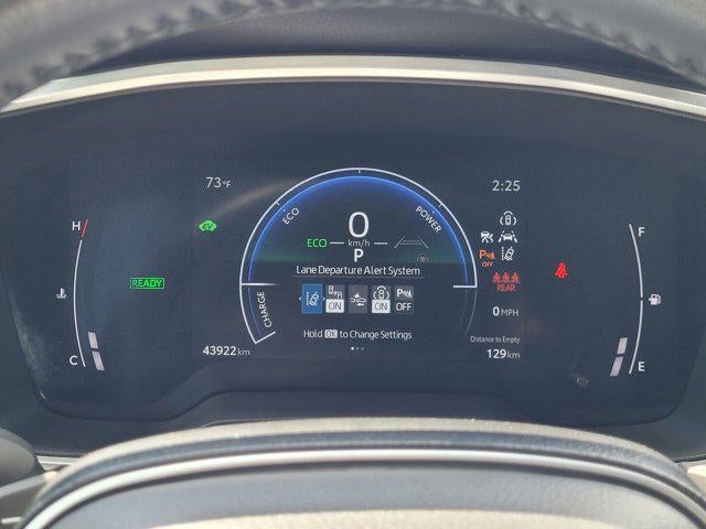 2023 Toyota Corolla Cross Hybrid XSE