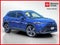 2024 Toyota Corolla Cross Hybrid XSE