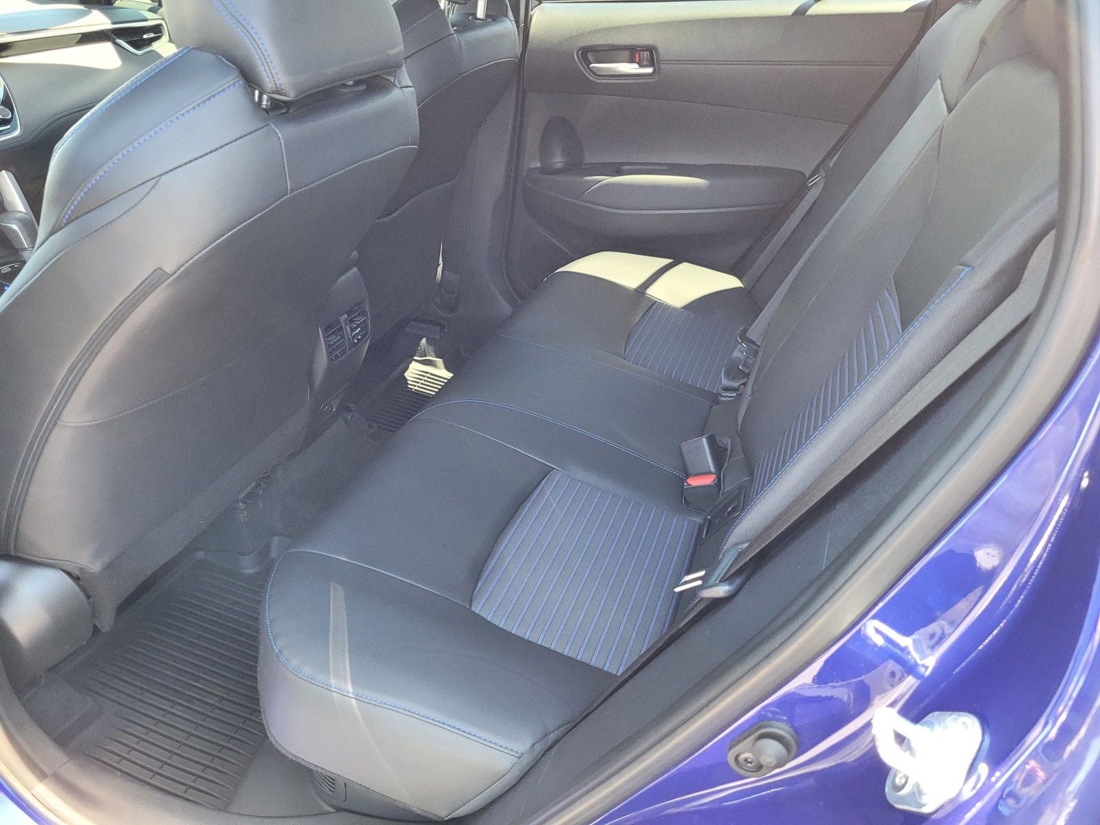 2024 Toyota Corolla Cross Hybrid XSE
