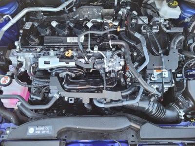 2024 Toyota Corolla Cross Hybrid XSE