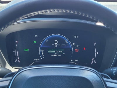 2024 Toyota Corolla Cross Hybrid XSE