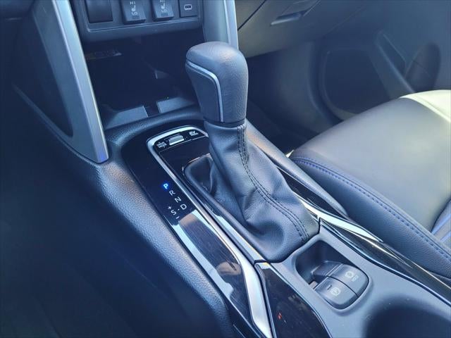 2024 Toyota Corolla Cross Hybrid XSE