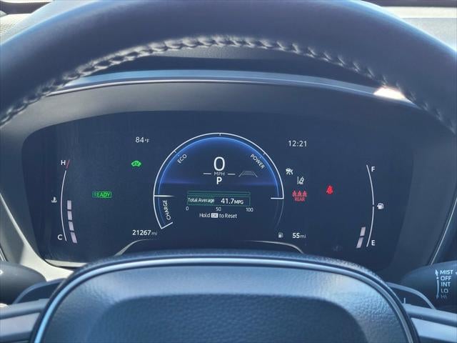 2024 Toyota Corolla Cross Hybrid XSE
