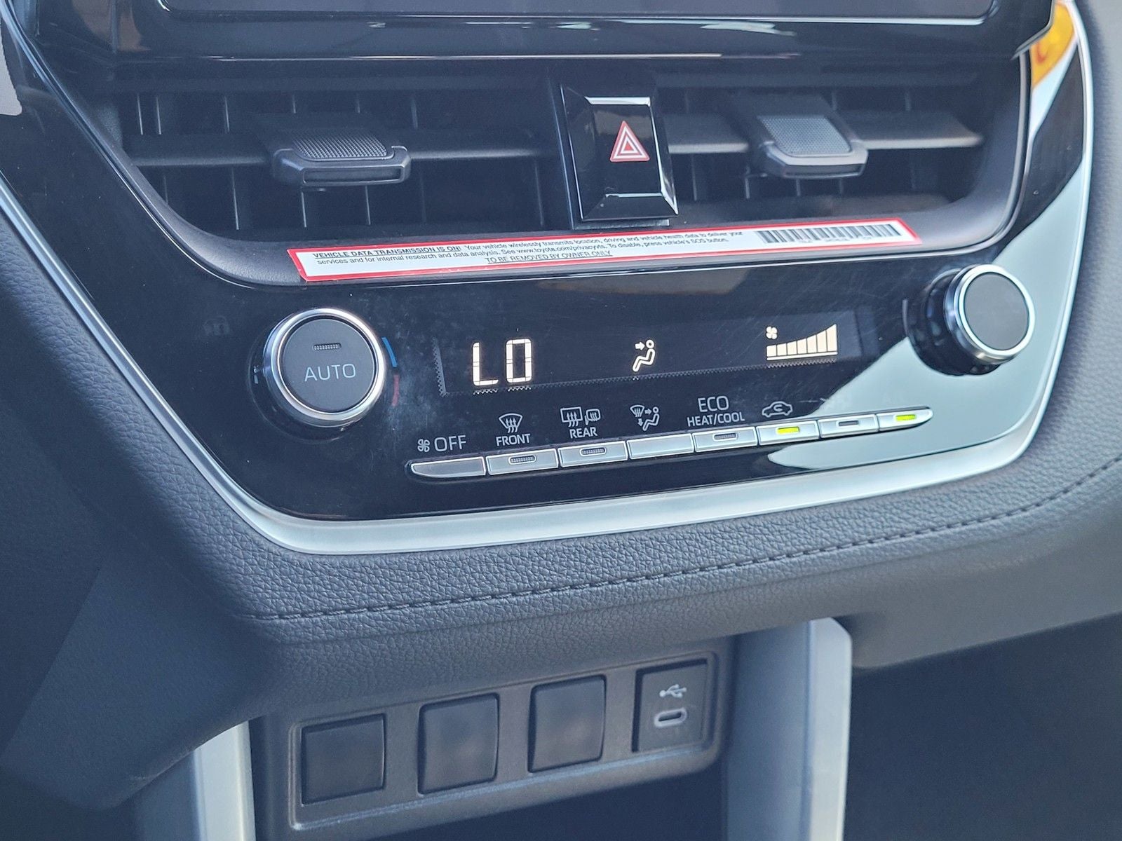 2024 Toyota Corolla Cross Hybrid S