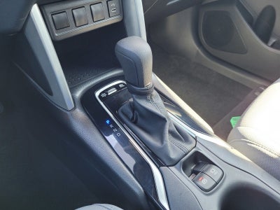 2024 Toyota Corolla Cross Hybrid S