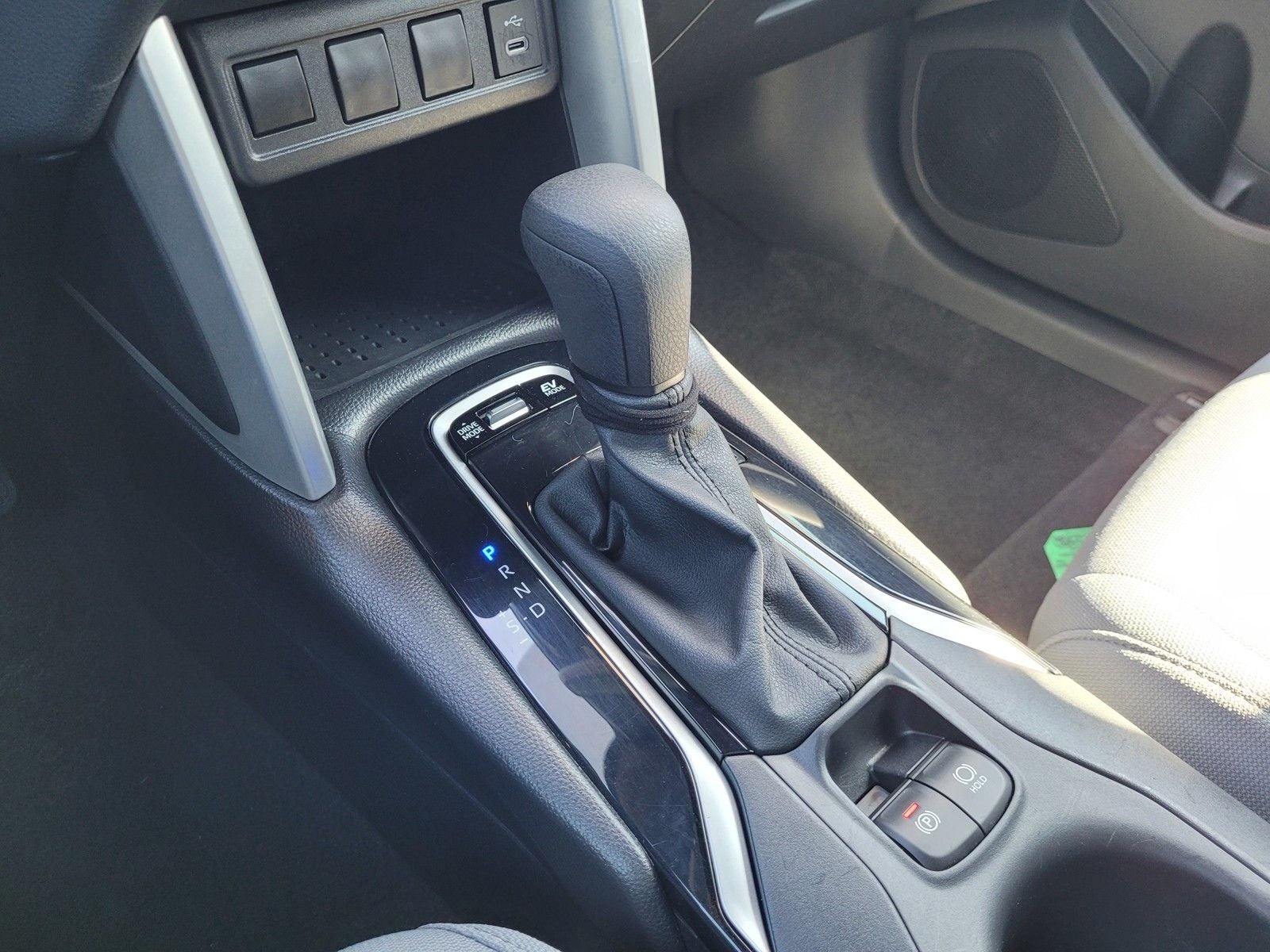 2024 Toyota Corolla Cross Hybrid S