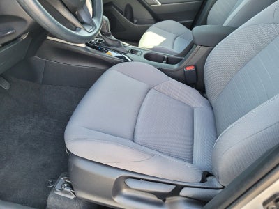 2024 Toyota Corolla Cross Hybrid S