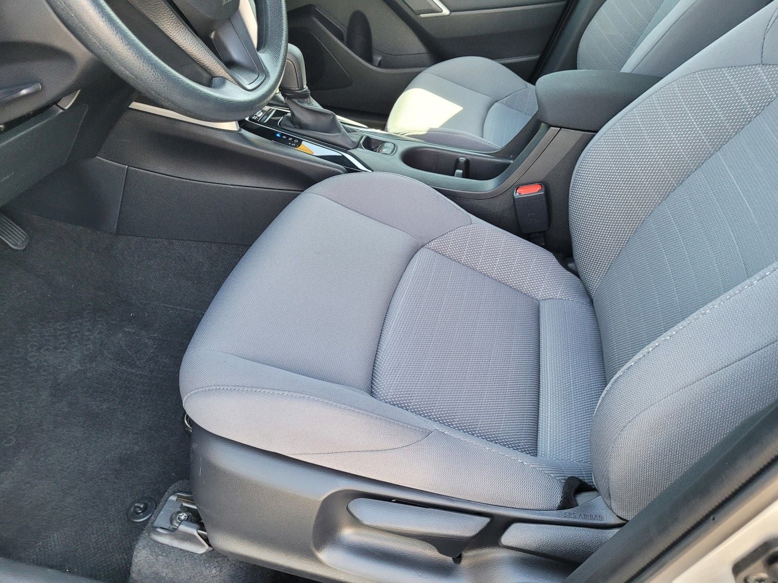 2024 Toyota Corolla Cross Hybrid S