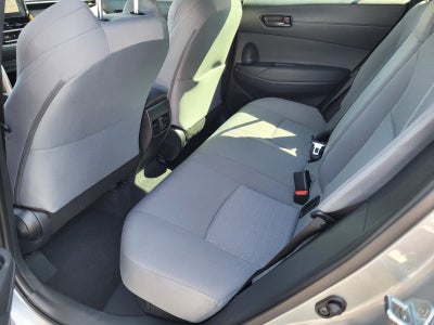 2024 Toyota Corolla Cross Hybrid S