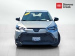 2024 Toyota Corolla Cross Hybrid S