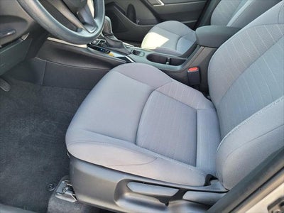2024 Toyota Corolla Cross Hybrid S