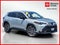 2025 Toyota Corolla Cross Hybrid S
