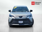 2025 Toyota Corolla Cross Hybrid S