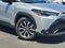 2025 Toyota Corolla Cross Hybrid S