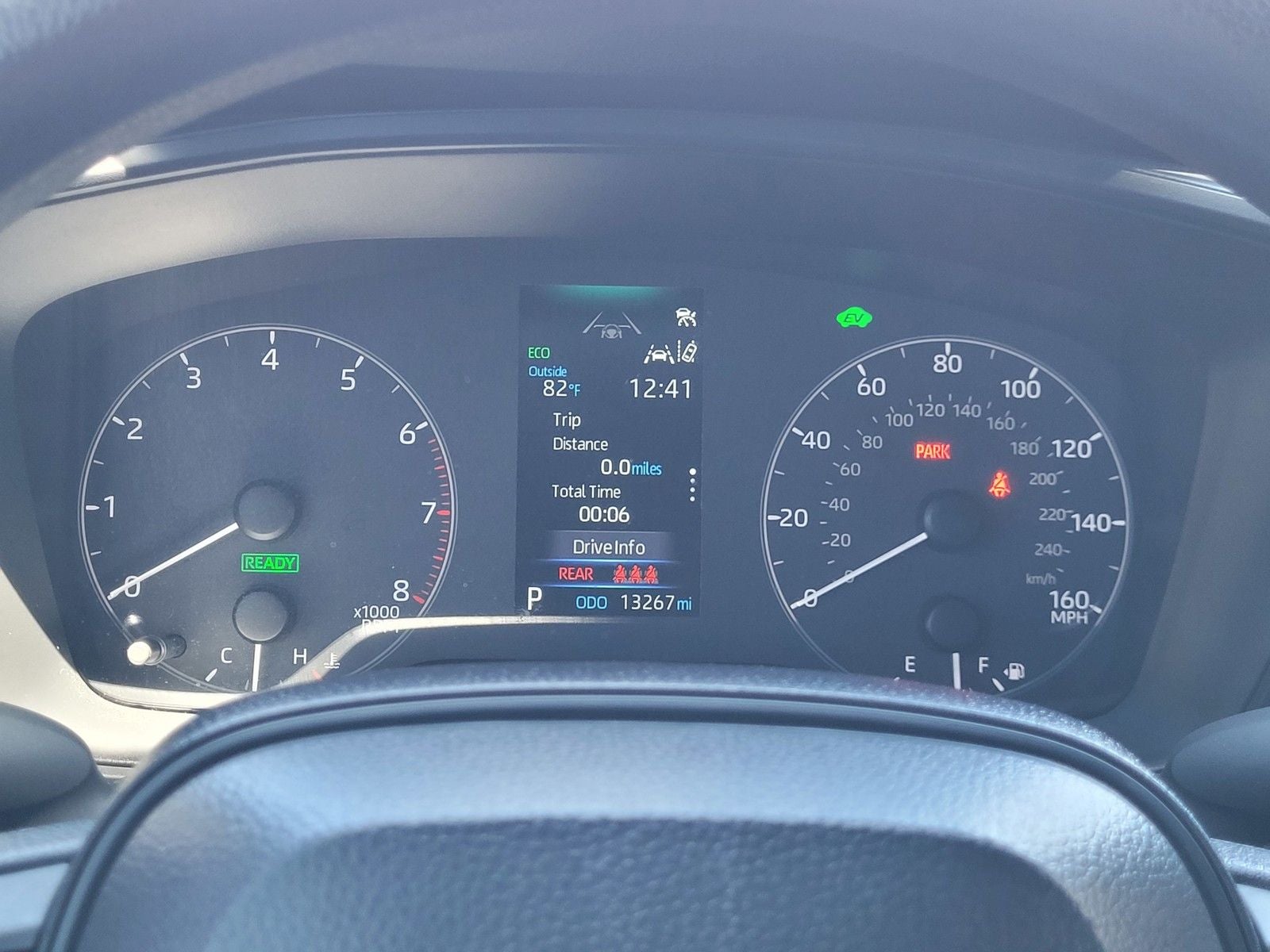 2025 Toyota Corolla Cross Hybrid S