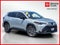 2025 Toyota Corolla Cross Hybrid S