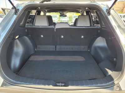 2025 Toyota Corolla Cross Hybrid S