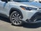 2025 Toyota Corolla Cross Hybrid S