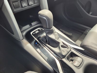 2024 Toyota Corolla Cross Hybrid XSE