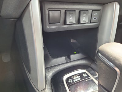 2024 Toyota Corolla Cross Hybrid XSE