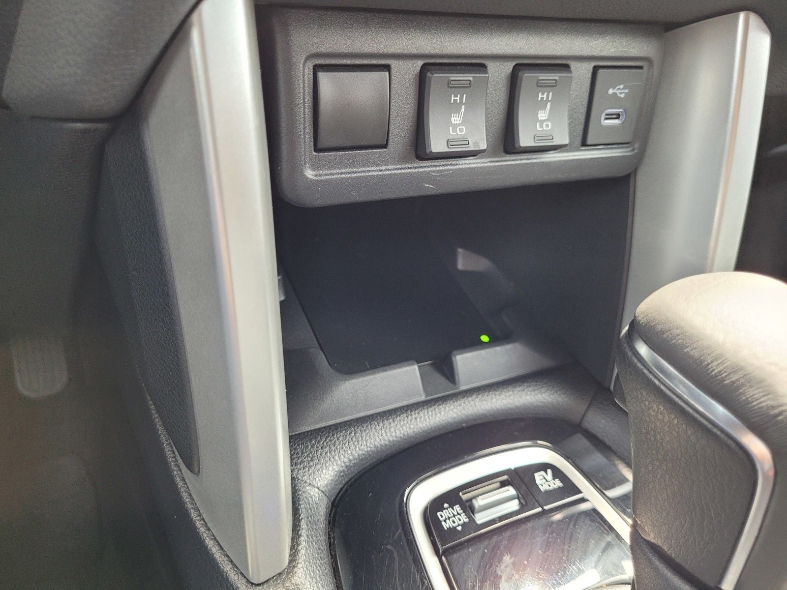 2024 Toyota Corolla Cross Hybrid XSE