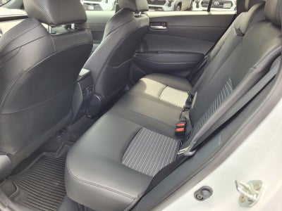 2024 Toyota Corolla Cross Hybrid XSE